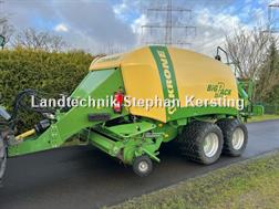 Krone Big Pack 1270 XC