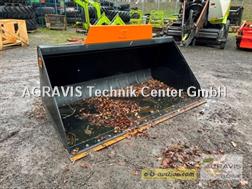 Baas Trima LEICHTGUTSCHAUFEL GXL+ 260 JCB TKL