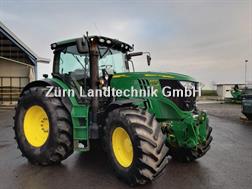 John Deere 6210 R