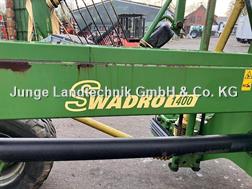 Krone Swadro 1400