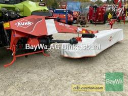 Kuhn GMD 3510FF