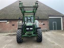 John Deere 6506