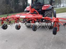 Kuhn GF4201 HM PRIVAT