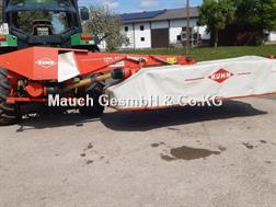 Kuhn Kuhn GMD 702