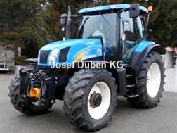 New Holland T 6030