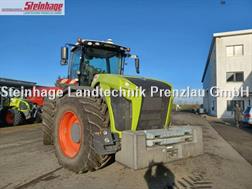 Claas XERION 5000  