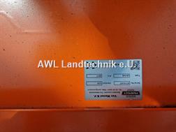 Perfect LB 245 mit hydraulischen Seitenverschub