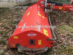 Kuhn TBES 262