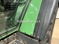 Fendt 410 Vario