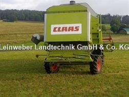 Claas DOMINATOR 108 S