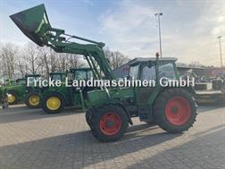 Fendt 309 LSA