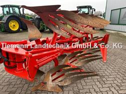 Kuhn VariMaster 153 4E+1 NSH