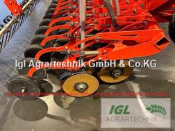 Kuhn Speedflex Sähschiene 3 m