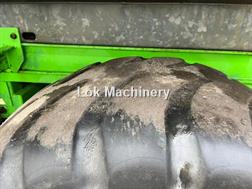 Joskin 20 m3 Giertank transport tank 3 asser waterwagen