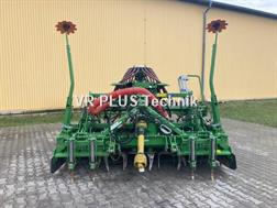 Amazone KX3001 + AVANT3002NUR 320HA