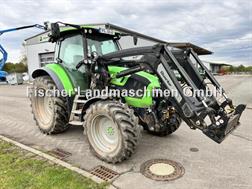 Deutz-Fahr Agrotron 5110 P