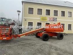 JLG 400S Arbeitsbühne