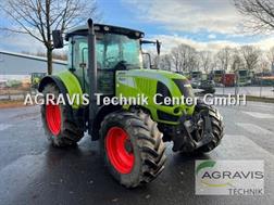 Claas ARION 620  