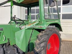 Fendt 102 s