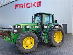 John Deere 6920 PREMIUM