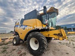 New Holland CX 6090