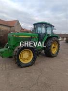 John Deere 4755 A