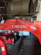 Kuhn FC 353 GC