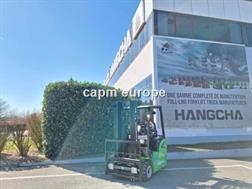 Hangcha XC3-15i (CPDS15-XCY2G-SI)