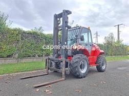 Manitou M26-4 T3B