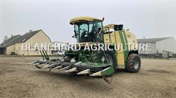 Krone BIG X 700