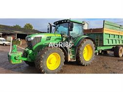 John Deere 6155R