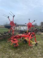 Kuhn GF 5001 MH