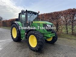 John Deere 6115 M