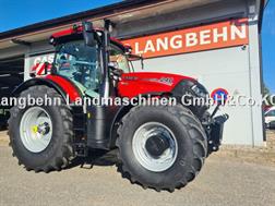 Case IH PUMA 240 CVX