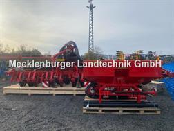 Väderstad Tempo TPV 12 + Fronttank FH 2200/ Modell 2024