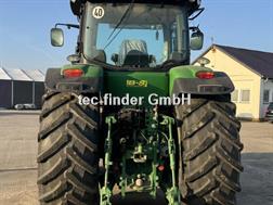 John Deere 7200 R