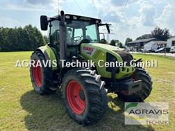 Claas ARION 420 CIS