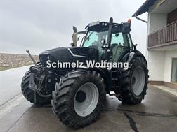 Deutz-Fahr AGROTRON TTV  6190