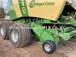 Krone Comprima V 180 XC