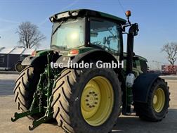 John Deere 6170 R