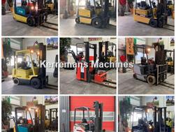 Komatsu etc