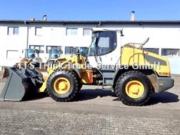 Liebherr L 538 8900 Stunden kein 524 542 546