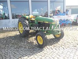 John Deere 1850