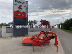 Vigolo Mulcher SGE 2/200