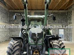 Fendt 724 VARIO