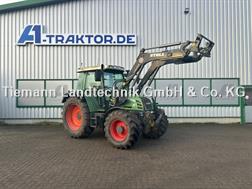 Fendt 309  CI