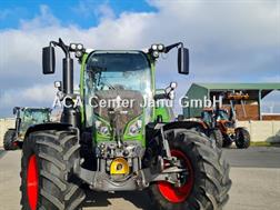 Fendt 516 Vario