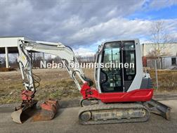 Takeuchi TB235