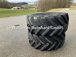 Michelin 600/70 R30