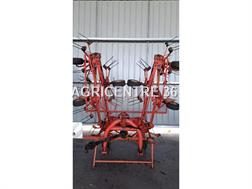 Kuhn GF 8501 MH